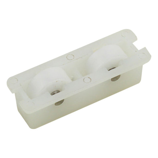 8700 Series Roller, Slider window - 8700 Series Roller, Slider window