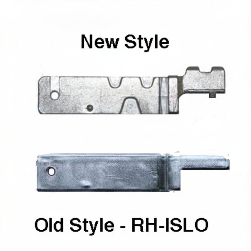Pivot Bar, Zinc Die Cast  Certainteed - Right Handed - Pivot Bar, Zinc Die Cast  Certainteed - Right Handed