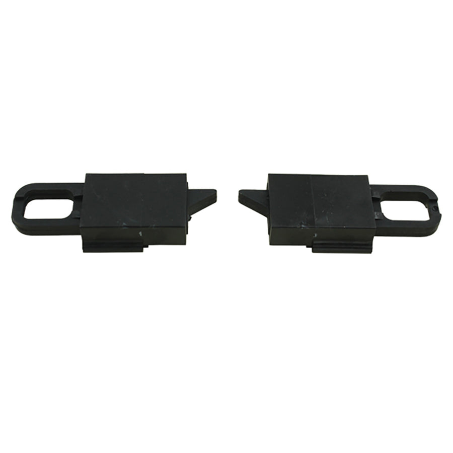 560 Series Tilt Latch - Black - Pair - 560 Series Tilt Latch - Black - Pair