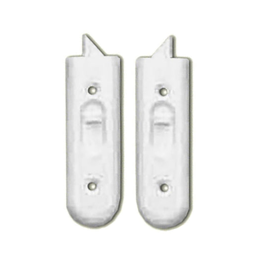 Tilt in Latch,  5000 Series Window - White