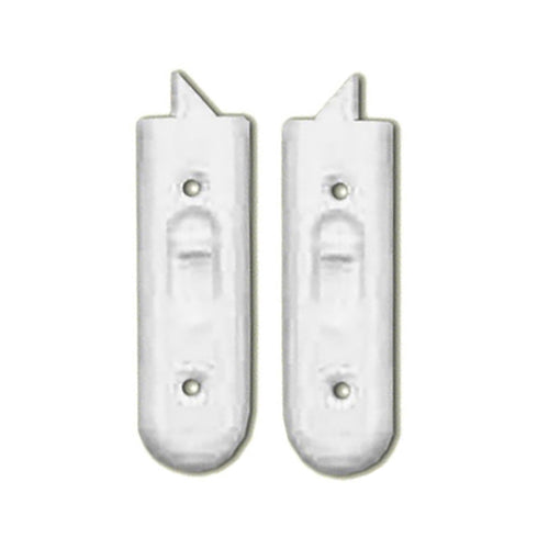 Tilt in Latch,  5000 Series Window - White - Tilt in Latch,  5000 Series Window - White