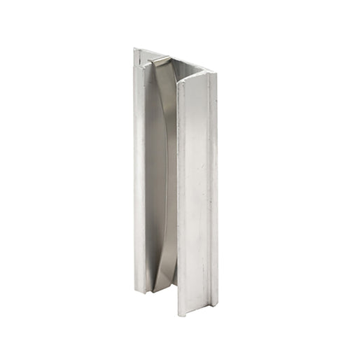 Latch and Pull - Vinyl and Aluminum Sash Hardware, Extruded Aluminum - Latch and Pull - Vinyl and Aluminum Sash Hardware, Extruded Aluminum