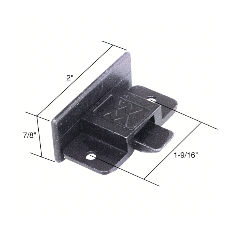 Latch Pull For Sliding Windows Spring Loaded Latch Pull Vinyl Aluminum Windows - Latch Pull For Sliding Windows Spring Loaded Latch Pull Vinyl Aluminum Windows