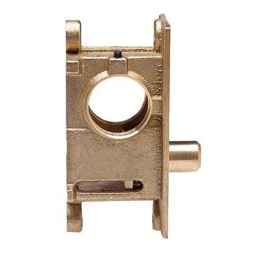Bottom Rail Lock, 1-7/8