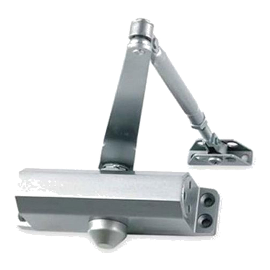 Door Closer # 3 Medium Duty - Dual Valve - Choose Color - Door Closer # 3 Medium Duty - Dual Valve - Choose Color