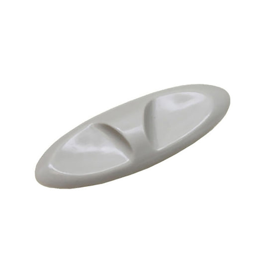 Boreal Thumb Latch for Tilt-In Window - Beige