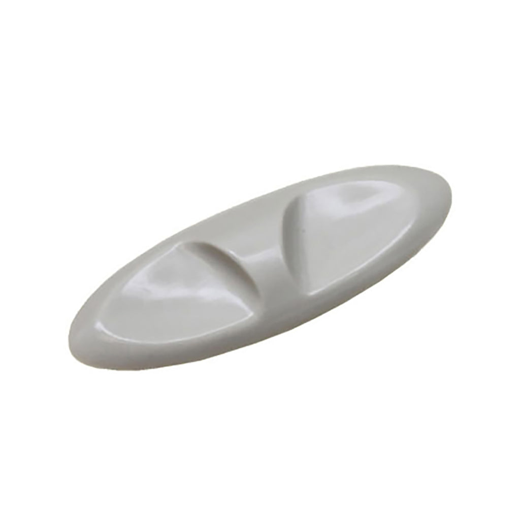 Boreal Thumb Latch for Tilt-In Window - Beige - Boreal Thumb Latch for Tilt-In Window - Beige