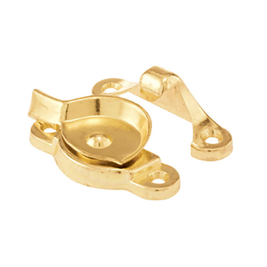 Sash/Cam Lock - Wood Sash Hardware, Diecast - Choose Color