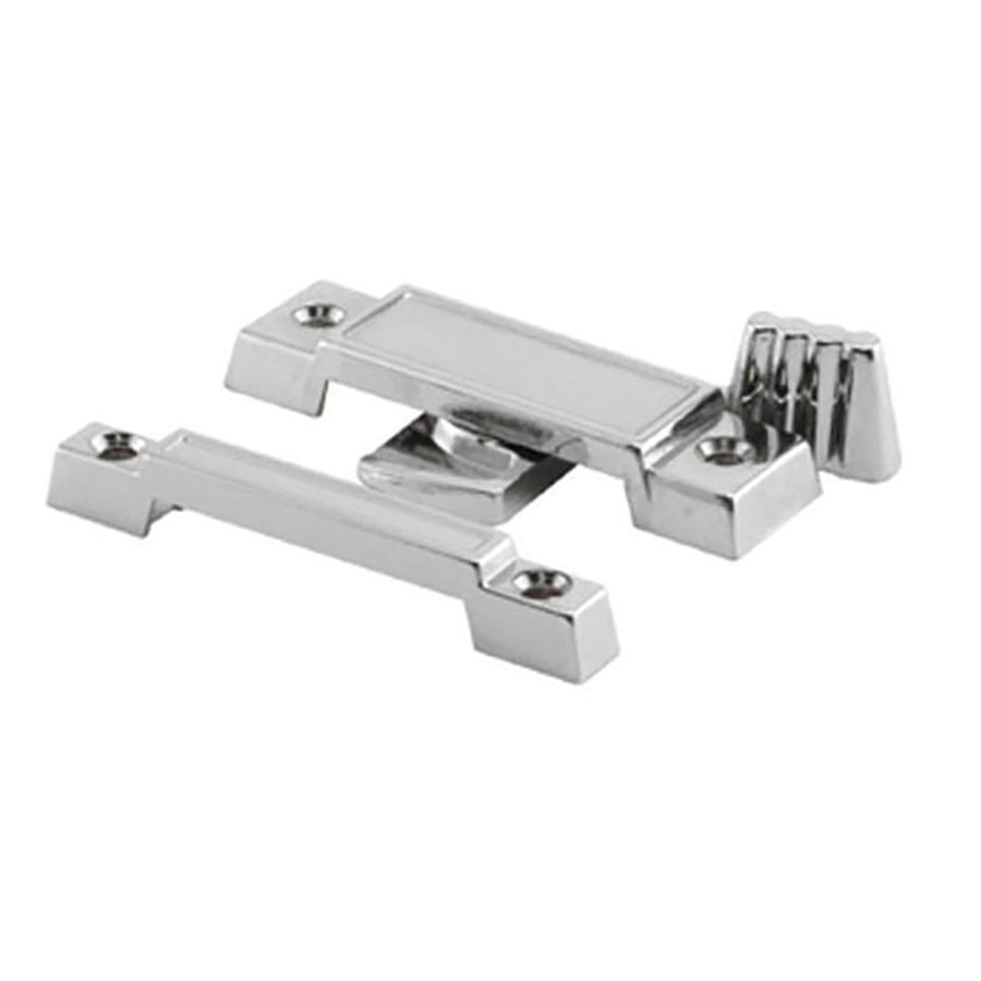Sash/Cam Lock - Vinyl and Aluminum Sash Hardware, Diecast - Choose Color - Sash/Cam Lock - Vinyl and Aluminum Sash Hardware, Diecast - Choose Color