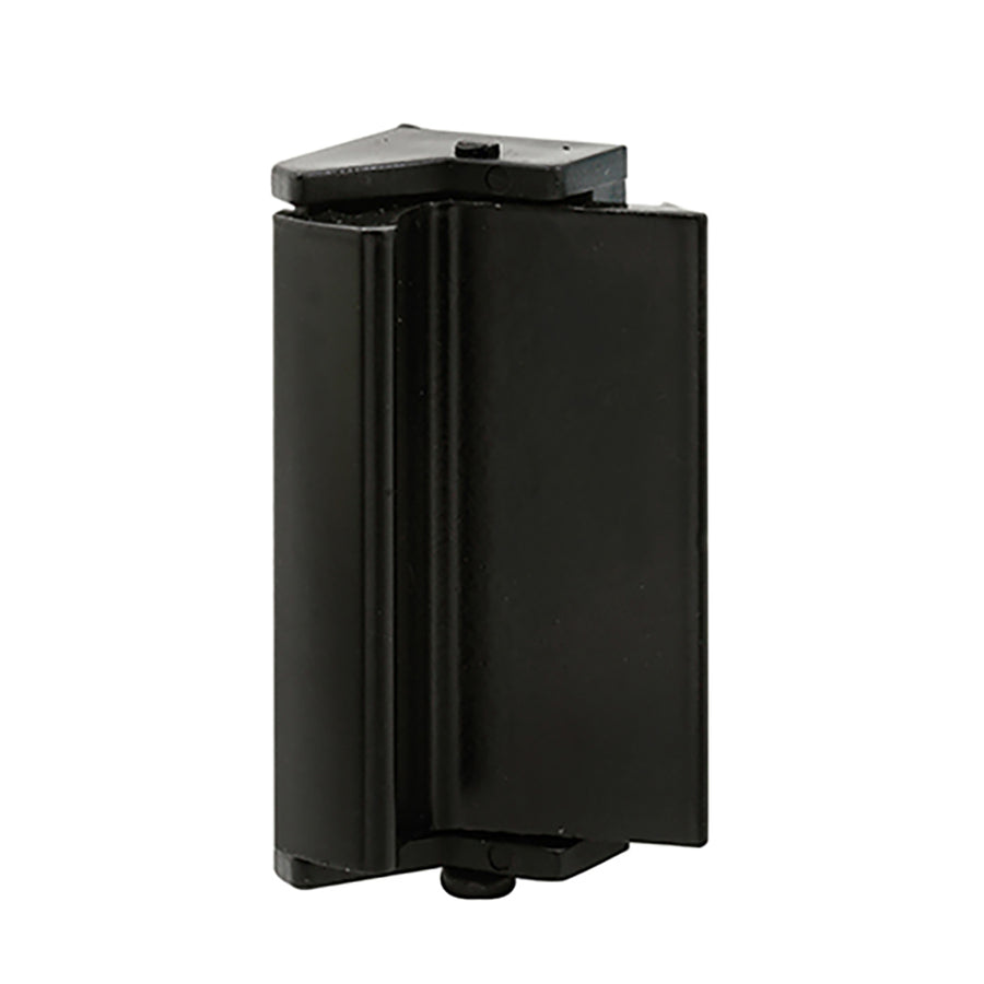 Latch and Pull - Vinyl and Aluminum Sash Hardware, Plastic / Aluminum - Black - Latch and Pull - Vinyl and Aluminum Sash Hardware, Plastic / Aluminum - Black