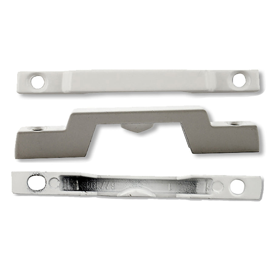 Columbia C2000/C3000 Sash Lock Keeper 2-1/4