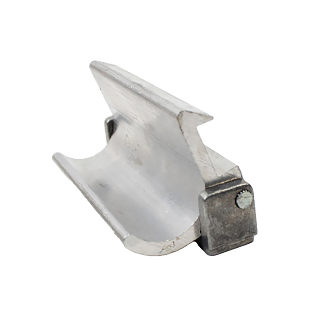 Keller Sash Lock, Sliding loaded Window Latch - Keller Sash Lock, Sliding loaded Window Latch