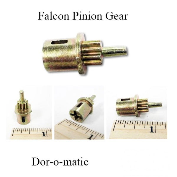 Pinion Gear for Exit Device - Pinion Gear for Exit Device