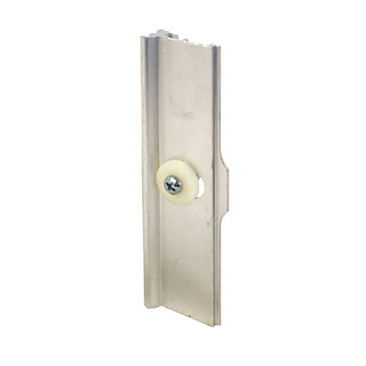 Latch and Pull - Vinyl and Aluminum Sash Hardware, Extruded Aluminum - Aluminum