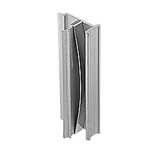 Latch and Pull - Vinyl and Aluminum Sash Hardware, Extruded Aluminum - Aluminum