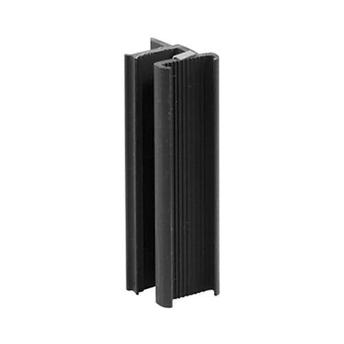 Latch and Pull - Vinyl and Aluminum Sash Hardware, Plastic - Black - Latch and Pull - Vinyl and Aluminum Sash Hardware, Plastic - Black