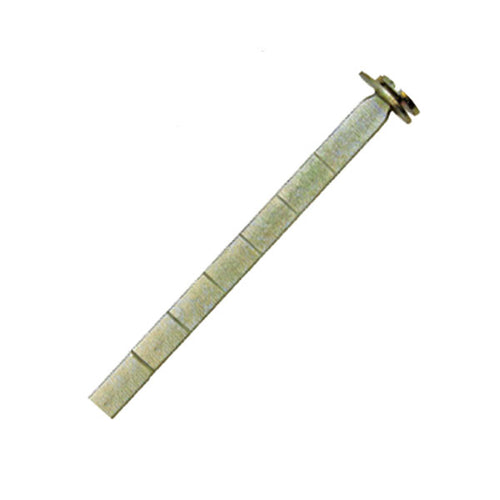 Ashland Tail Piece Assembly for 1-3/4 or 2-1/4