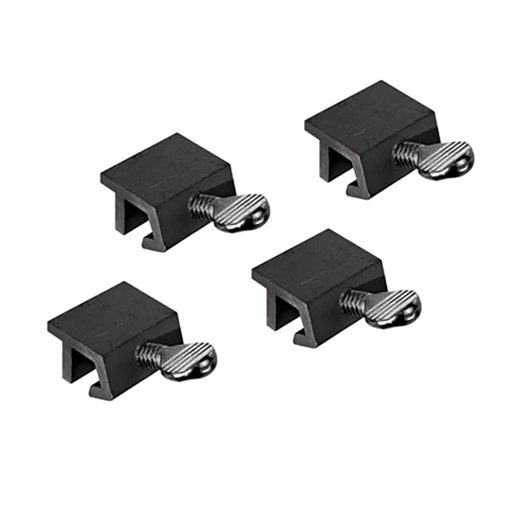 Sash Lock - Sliding Window, Black - 4 pack - Sash Lock - Sliding Window, Black - 4 pack