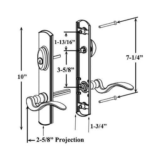 Forgings 10