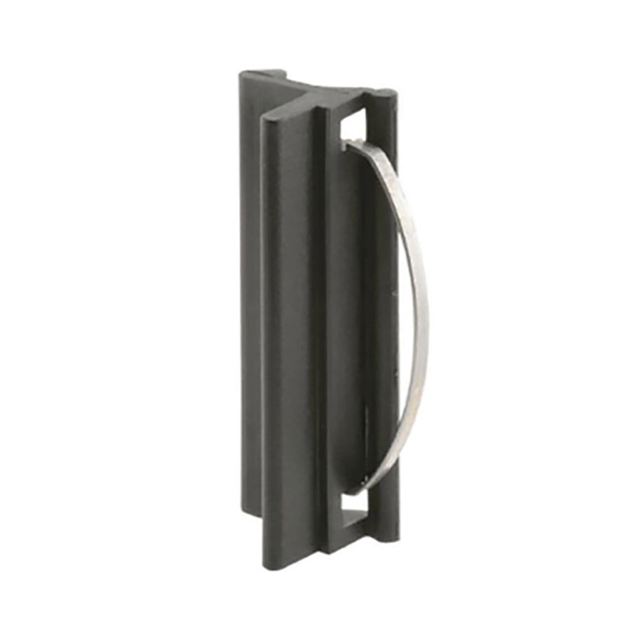 Latch and Pull - Vinyl and Aluminum Sash Hardware, Plastic - Black - Latch and Pull - Vinyl and Aluminum Sash Hardware, Plastic - Black
