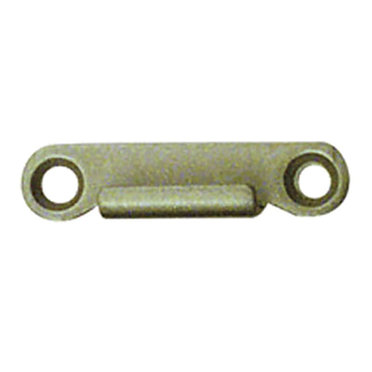 Keeper Only - Toggle Lock/ Suitcase Latch - Choose Color