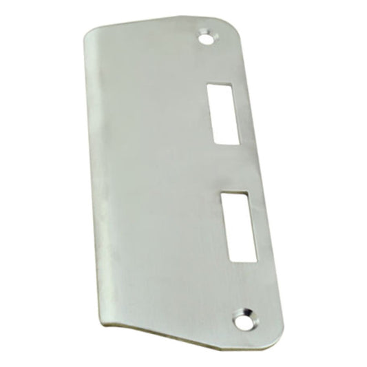 Marvin Jamb Strike Plate, Active Panel