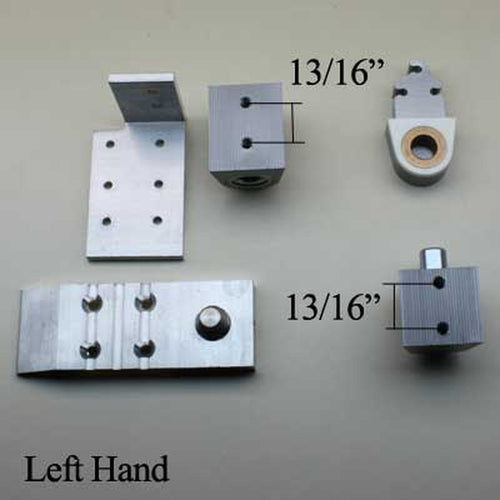 Store Front Commercial Doors Pivot Hinge Aldora - Alum - Store Front Commercial Doors Pivot Hinge Aldora - Alum