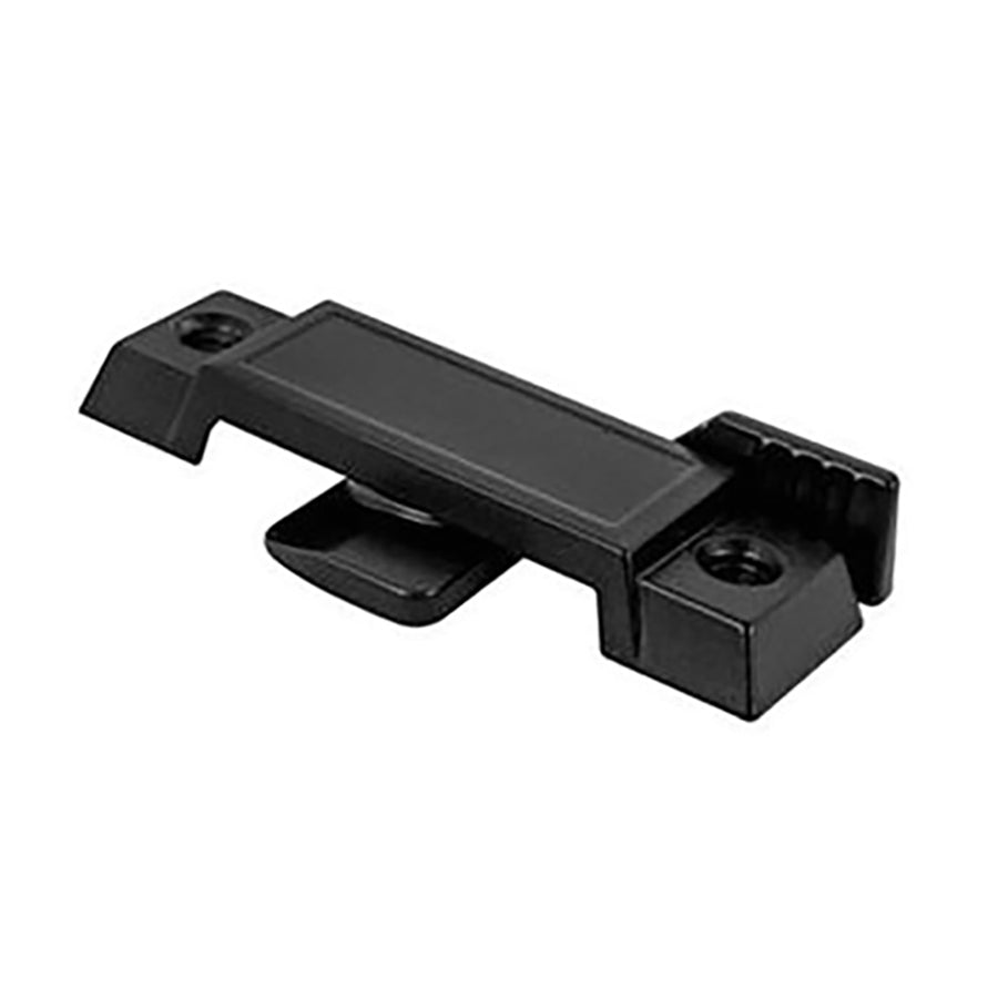 Sash Lock, 2-1/4, 3/8 Latch Projection - Choose Color - Sash Lock, 2-1/4, 3/8 Latch Projection - Choose Color