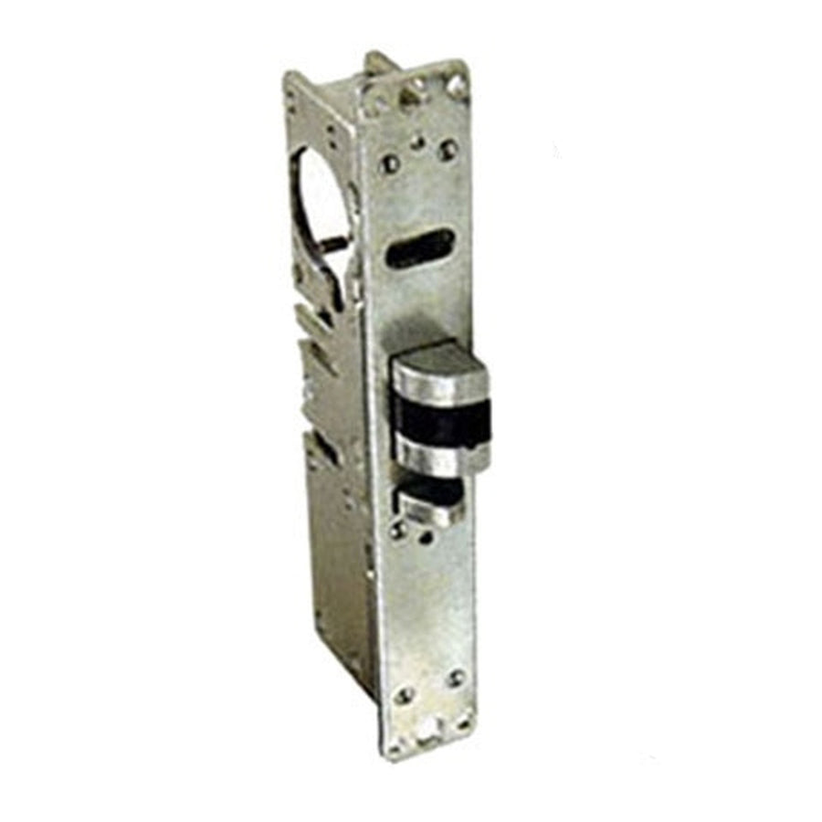 Deadlatch  Lock, 31/32 Inch Backset, Reversable Handing - No Face plate - Deadlatch  Lock, 31/32 Inch Backset, Reversable Handing - No Face plate