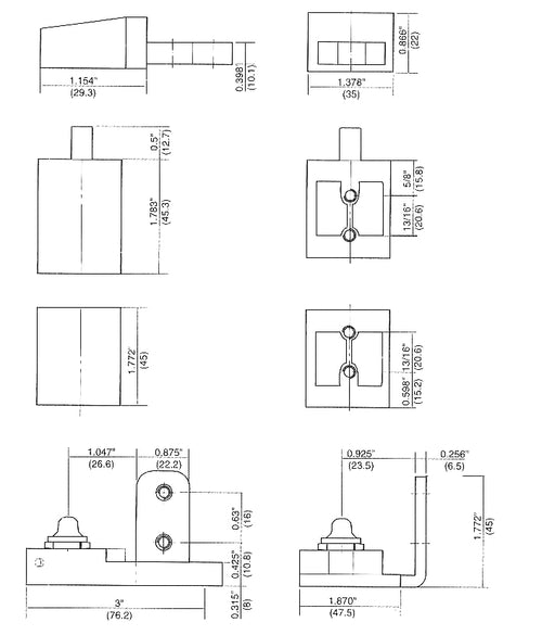 Store Front Commercial Doors Pivot Hinge Arch / Vistawall - Left Hand - Aluminum - Store Front Commercial Doors Pivot Hinge Arch / Vistawall - Left Hand - Aluminum