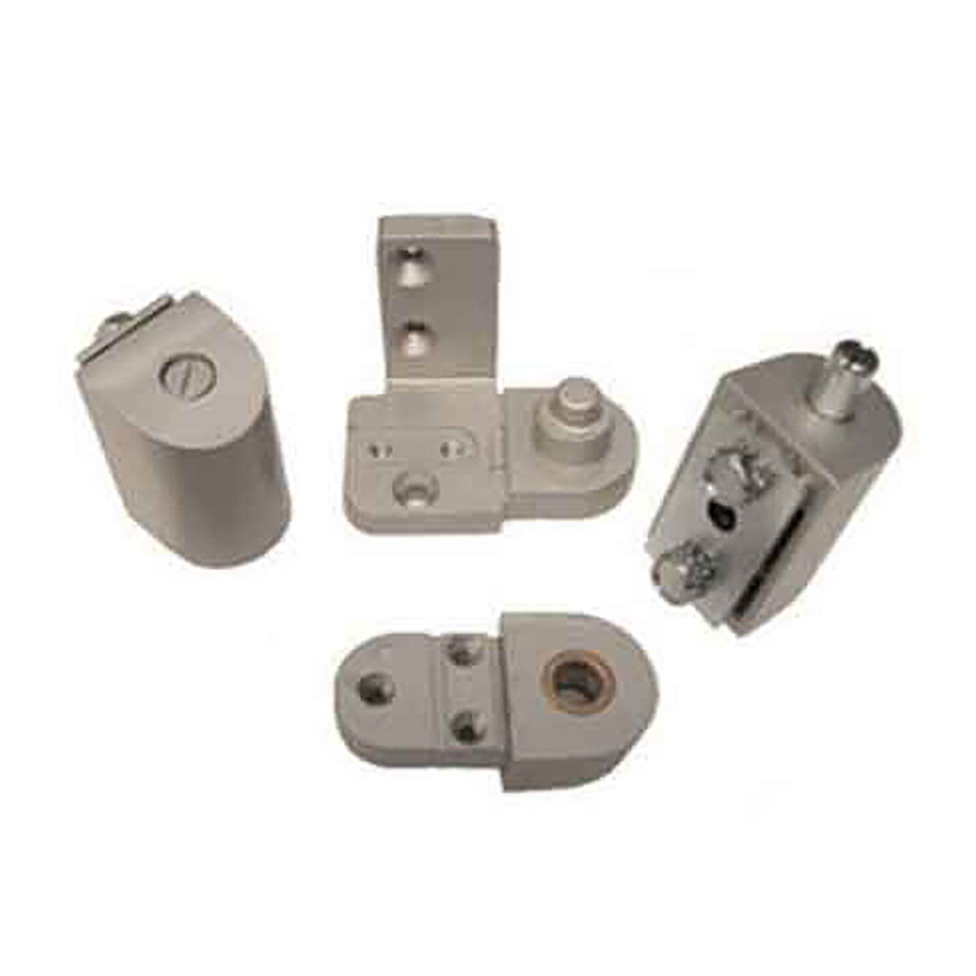 Store Front Commercial Doors Pivot Hinge YKK, Choose Handing and Color - Store Front Commercial Doors Pivot Hinge YKK, Choose Handing and Color