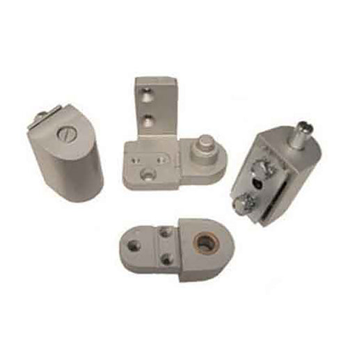 Store Front Commercial Doors Pivot Hinge YKK, Choose Handing and Color - Store Front Commercial Doors Pivot Hinge YKK, Choose Handing and Color