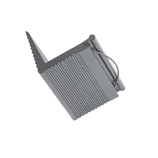 Latch and Pull - Vinyl and Aluminum Sash Hardware, Extruded Aluminum - Aluminum