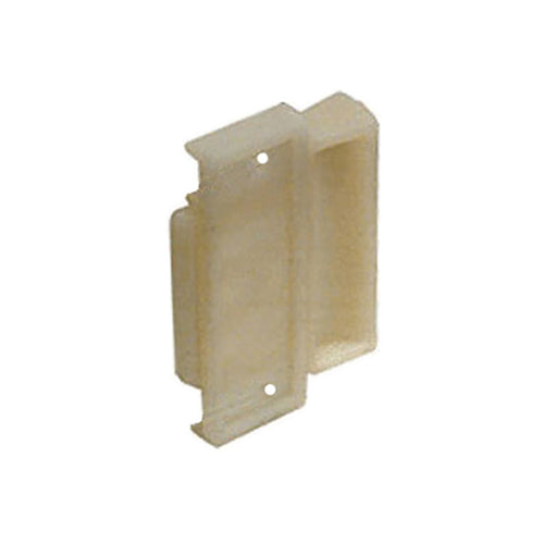 Latch and Pull - Vinyl and Aluminum Sash Hardware, Plastic / Aluminum - Black - Latch and Pull - Vinyl and Aluminum Sash Hardware, Plastic / Aluminum - Black