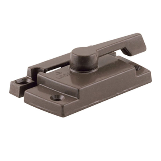 Sash / Cam Lock - Vinyl and Aluminum Sash Hardware, Diecast - Choose Color
