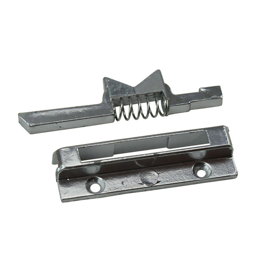 Rusco Sliding Window Latch  1-7/16 - Cast - Rusco Sliding Window Latch  1-7/16 - Cast