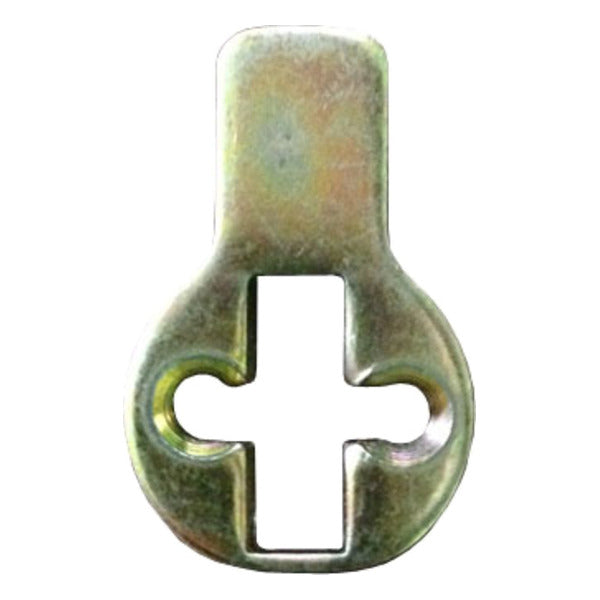Mortise Cam Cylinder Standard Tail Piece - Mortise Cam Cylinder Standard Tail Piece