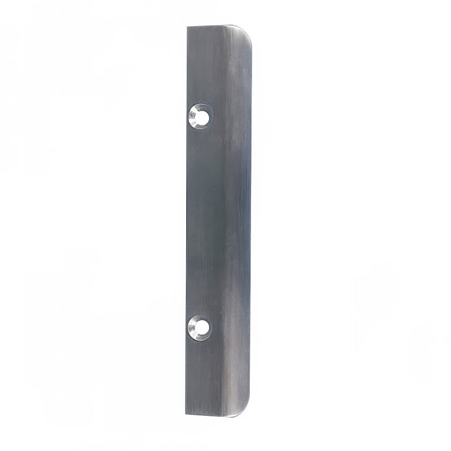 Latch Ramp, Custom 5-1/8 x 7/8  - Stainless Steel - Latch Ramp, Custom 5-1/8 x 7/8  - Stainless Steel
