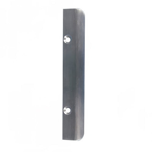 Latch Ramp, Custom 5-1/8 x 7/8  - Stainless Steel - Latch Ramp, Custom 5-1/8 x 7/8  - Stainless Steel