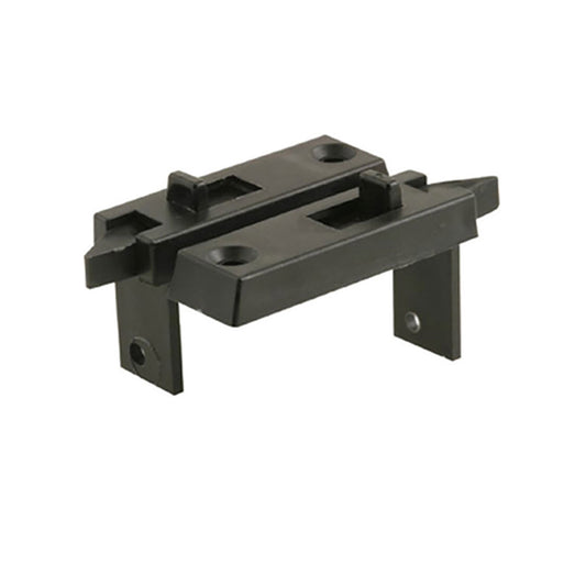 Tilt Latch Pair Fits Vinyl Window Hardware Plastic Left Right Latch White Choose Color