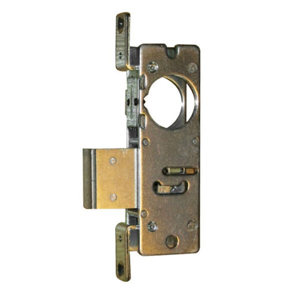 Commercial Deadbolt, Replacement  DeadLock, No Faceplate - Commercial Deadbolt, Replacement  DeadLock, No Faceplate