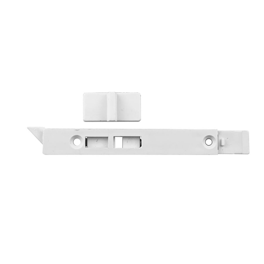 Concealed Internal Tilt-In latch, - White  SH Window Narrow - Pair - White - Concealed Internal Tilt-In latch, - White  SH Window Narrow - Pair - White