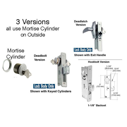 Mortise Cylinder Keyed Different Lock Schlage Lock Mortise Cylinder - Mortise Cylinder Keyed Different Lock Schlage Lock Mortise Cylinder