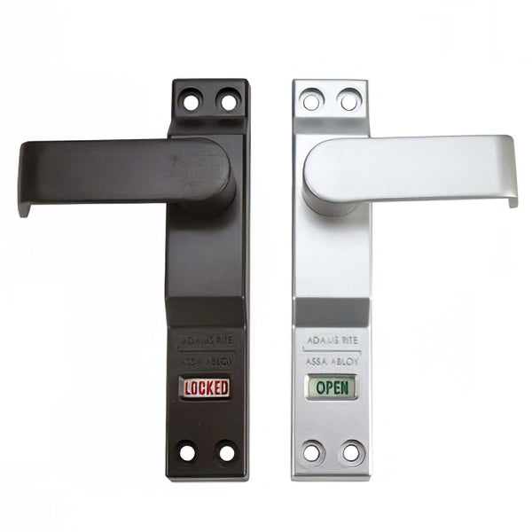 Adams Rite MS Deadbolt Exit Lever - Adams Rite MS Deadbolt Exit Lever