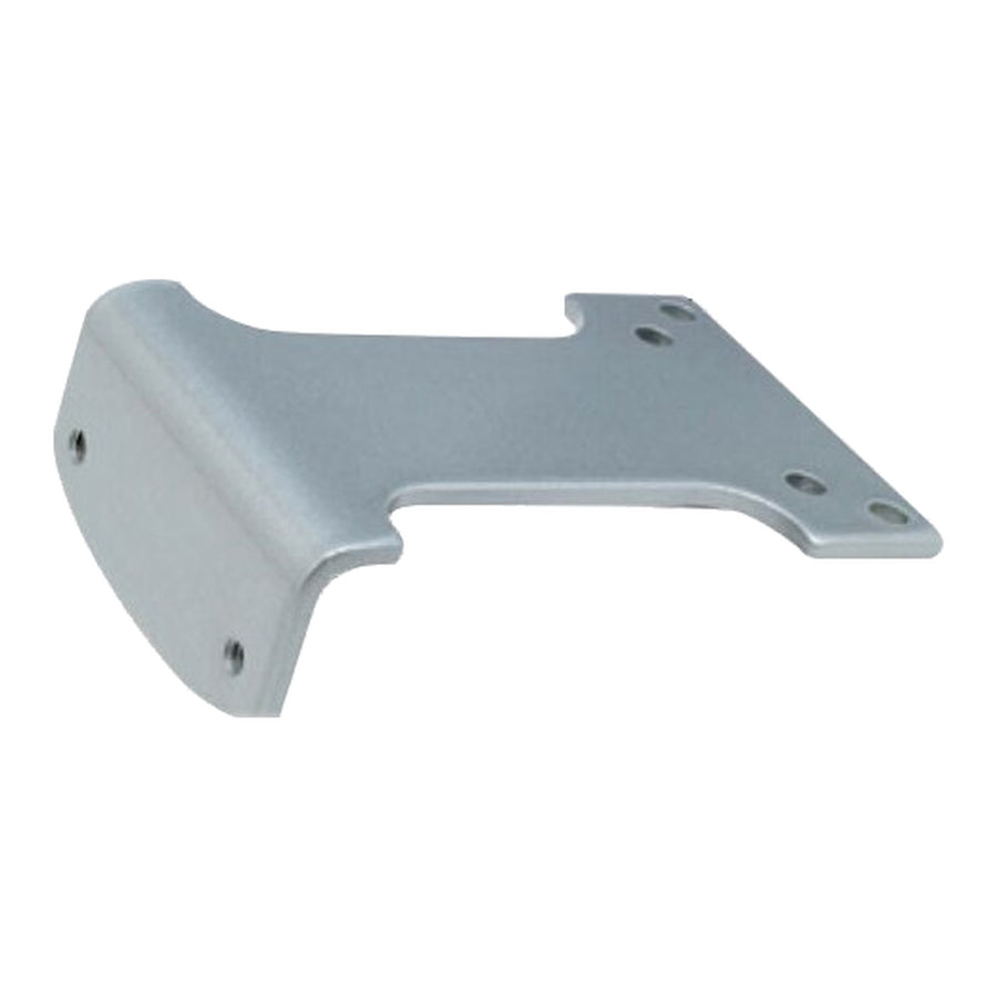 Hold Open Parallel Arm Bracket / Mounting Plate for Commercial Door Closer, Choose Color - Hold Open Parallel Arm Bracket / Mounting Plate for Commercial Door Closer, Choose Color