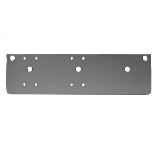 Drop Plate for Pull Side Mounted Door Heavy Duty Door Closer