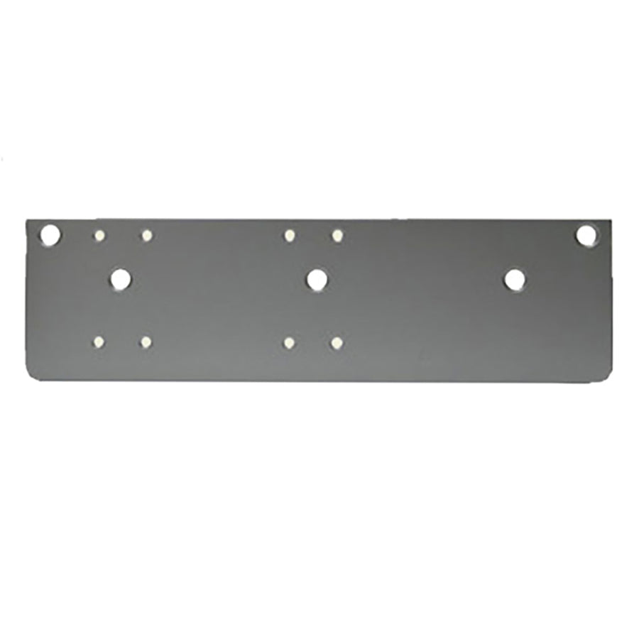 Drop Plate for Pull Side Mounted Door Heavy Duty Door Closer - Drop Plate for Pull Side Mounted Door Heavy Duty Door Closer