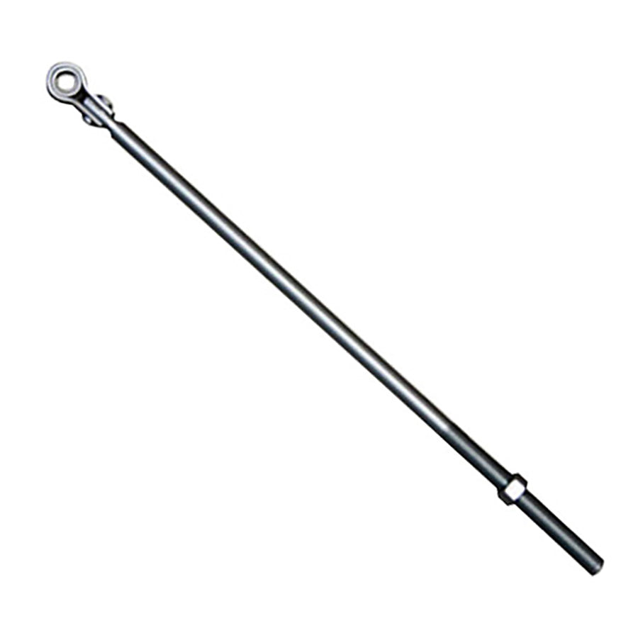 Top Jamb Extender for Commercial Door Closer - Top Jamb Extender for Commercial Door Closer