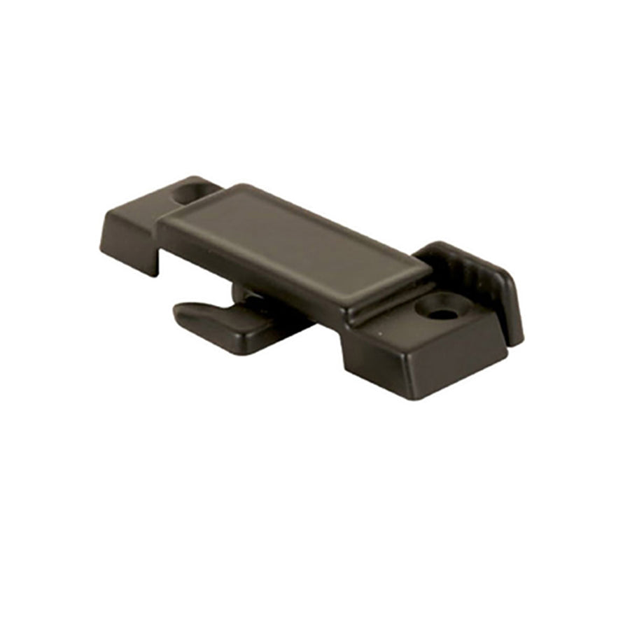 Sash/Cam Lock - Vinyl and Aluminum Sash Hardware, Diecast - Right Hand - Black - Sash/Cam Lock - Vinyl and Aluminum Sash Hardware, Diecast - Right Hand - Black