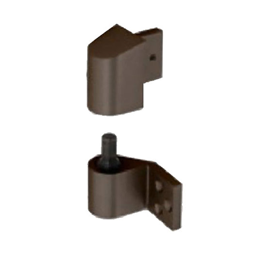 US Aluminum Storefront Pivot Hinge - Intermediate / Middle, Right